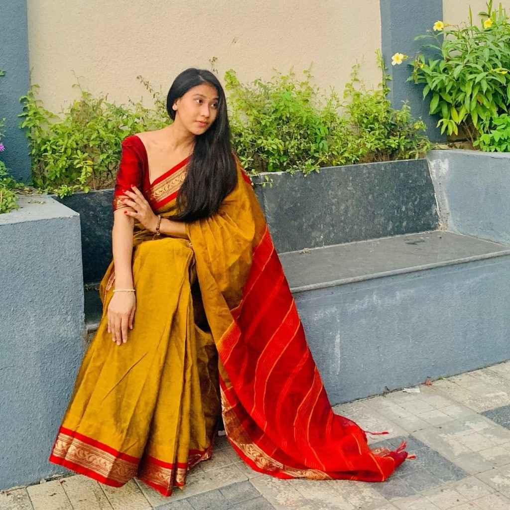 Gautami Mishra Biography