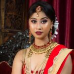 Gautami Mishra Biography