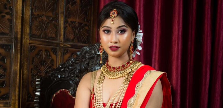 Gautami Mishra Biography