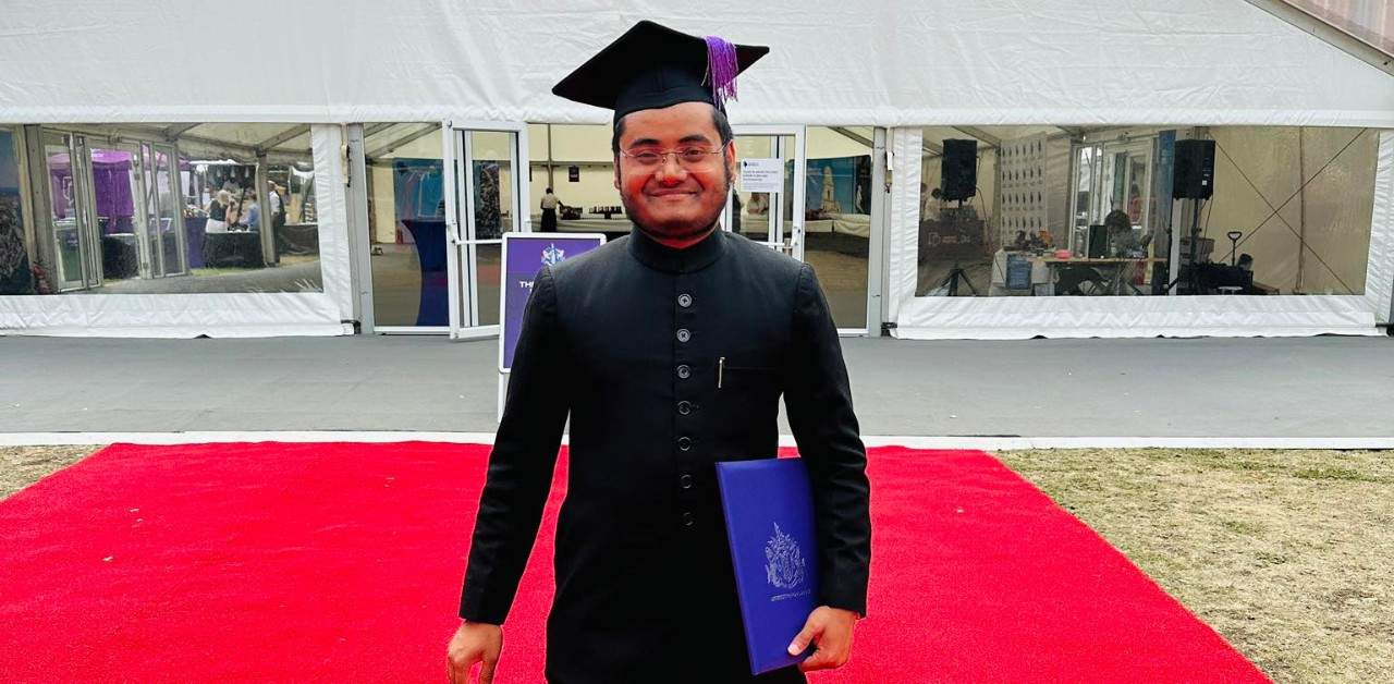 Hafiz Adv. Elias Hossen Ansari