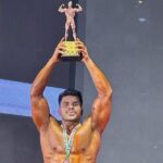 Hussain Fitness1 Biography