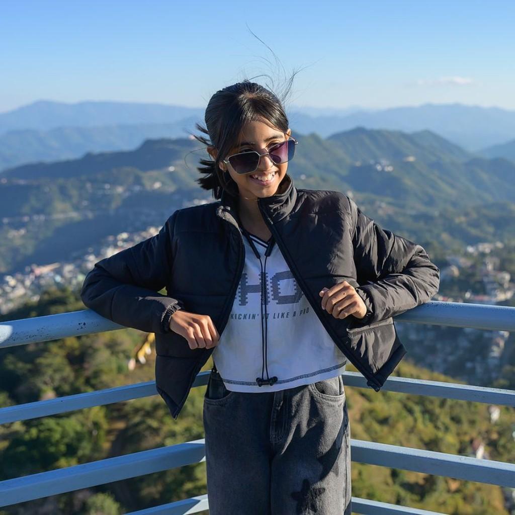 Anukriti Debnath biography