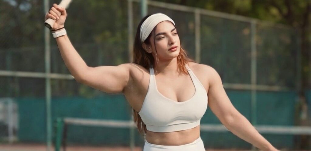 Jyoti Rikhari Biography