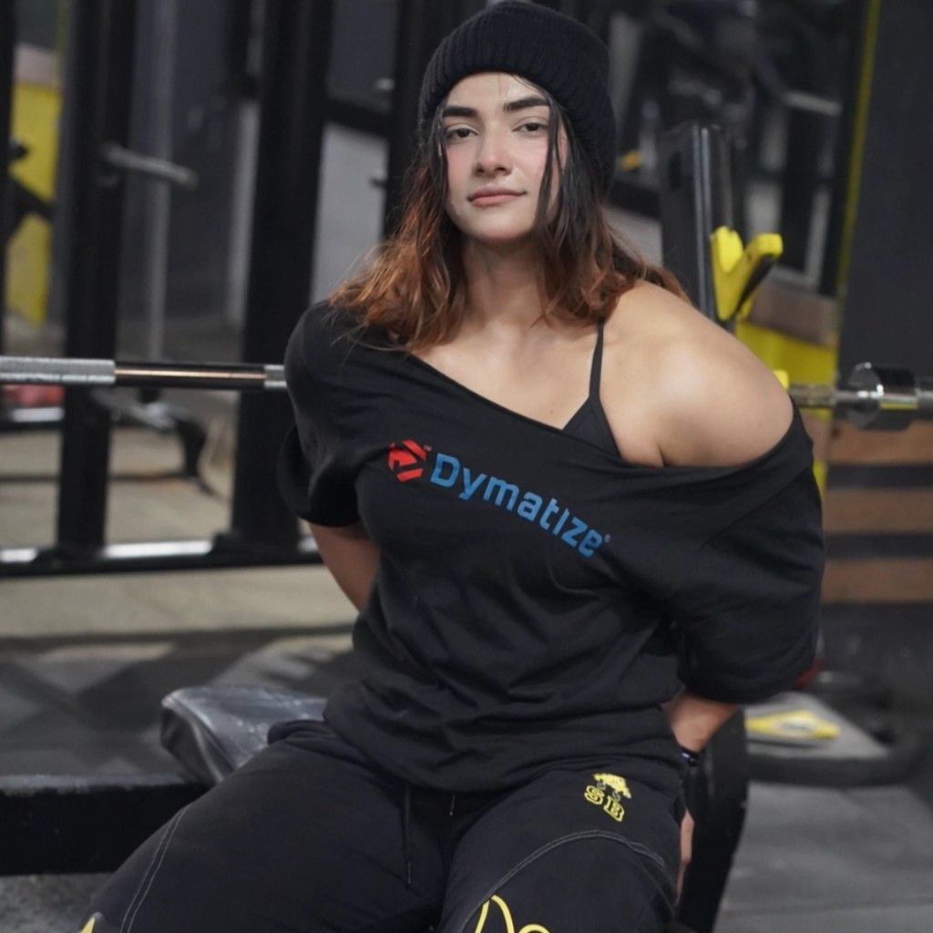 Jyoti Rikhari Biography