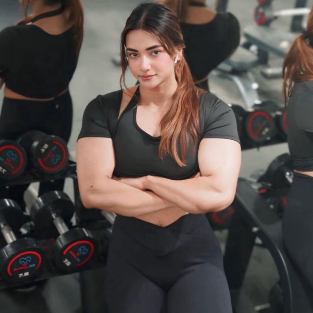 Jyoti Rikhari Biography