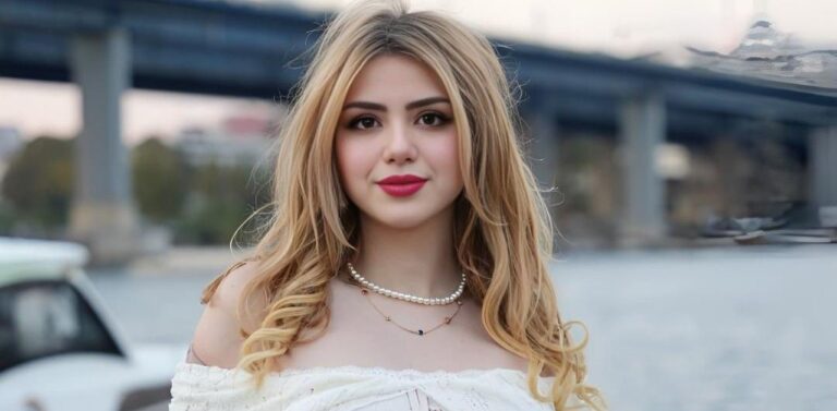 Kainat Baloch Biography