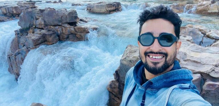 Debojyoti Sujan Deb Roy Biography