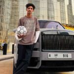 Riswan Freestyle Biography