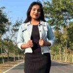 Moyna Laskar Biography