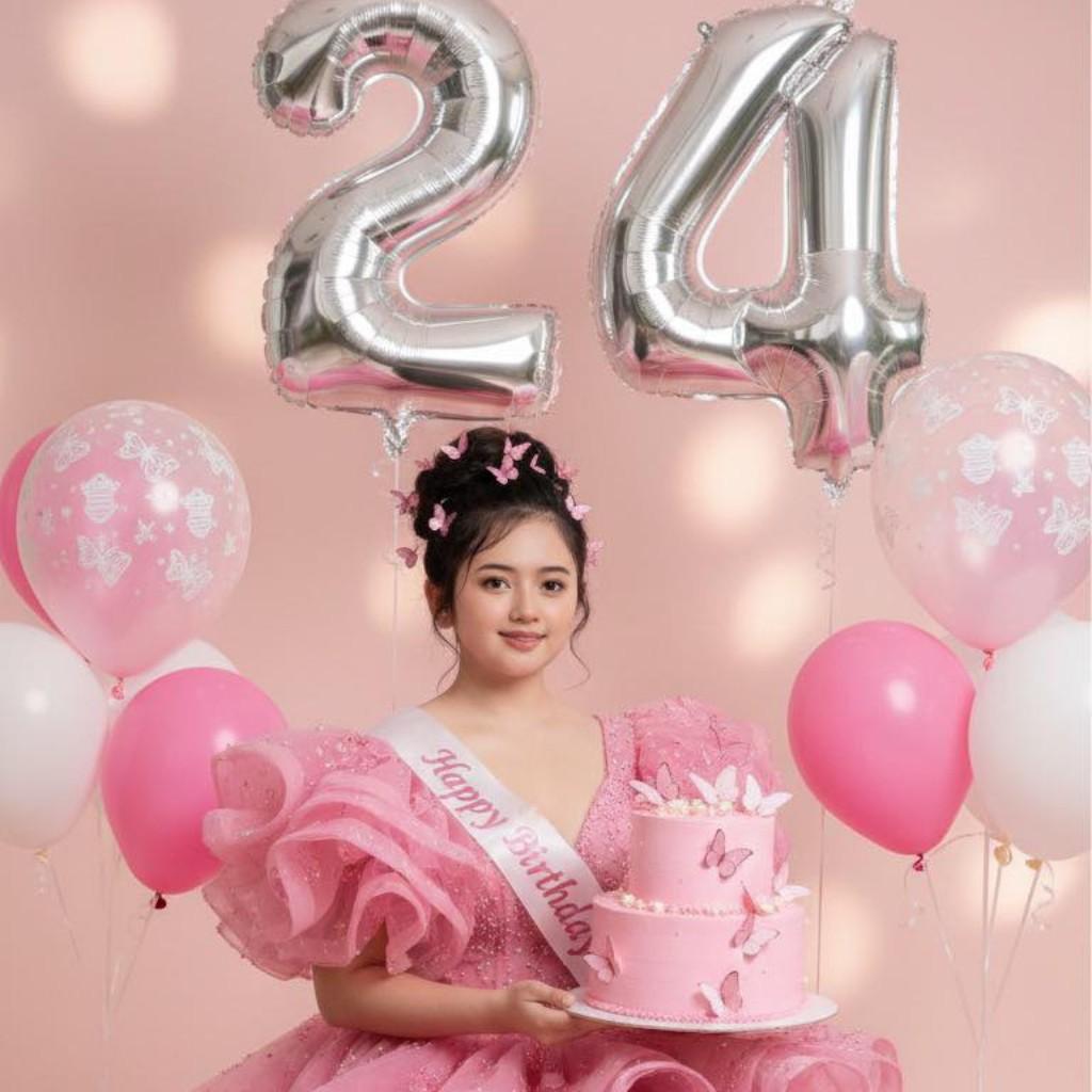 Filipino TikTok Star