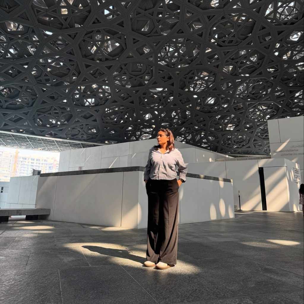 Nishu Tiwari and Mayank Kaushik