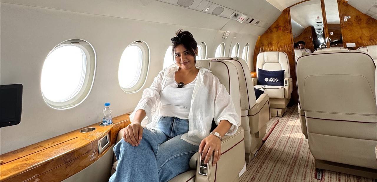 Nishu Tiwari and Mayank Kaushik