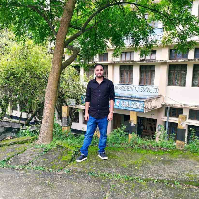 Nurul Huda Kasa Bengal Team