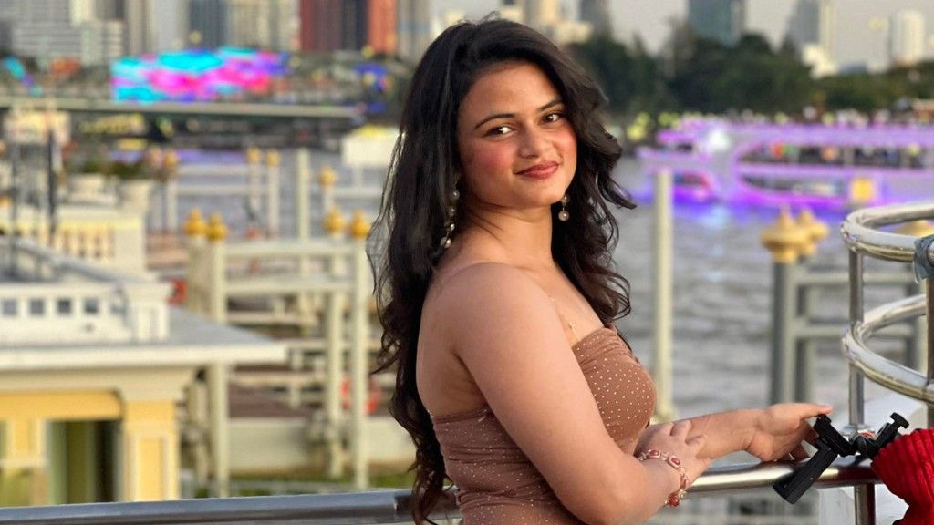 Pratibha Sahu Biography