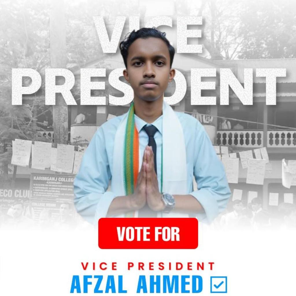 Afzal-Ahmed