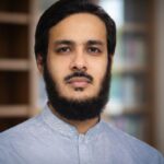 Professor Quomrul Hoque