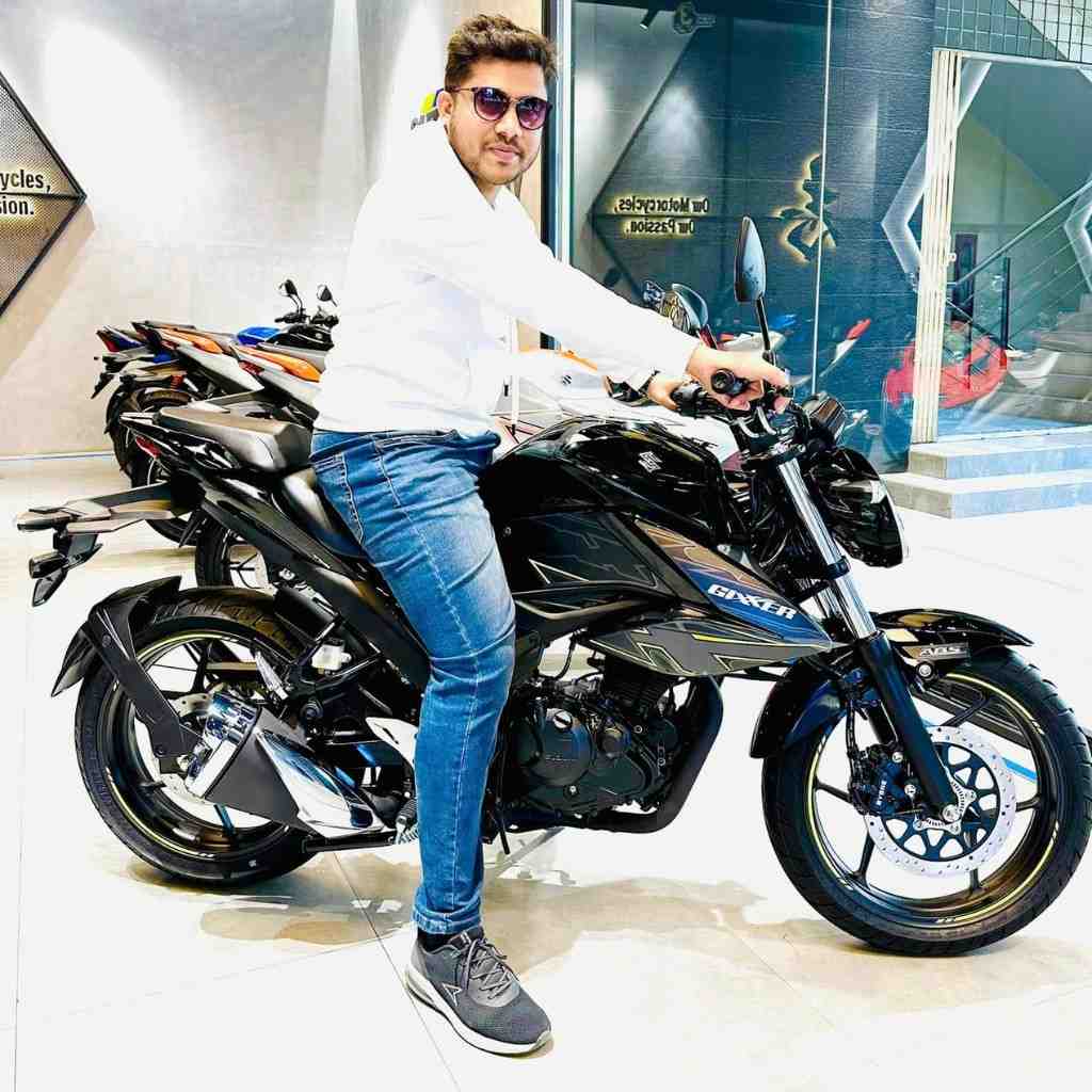 Rajib Hasan Shibli Official