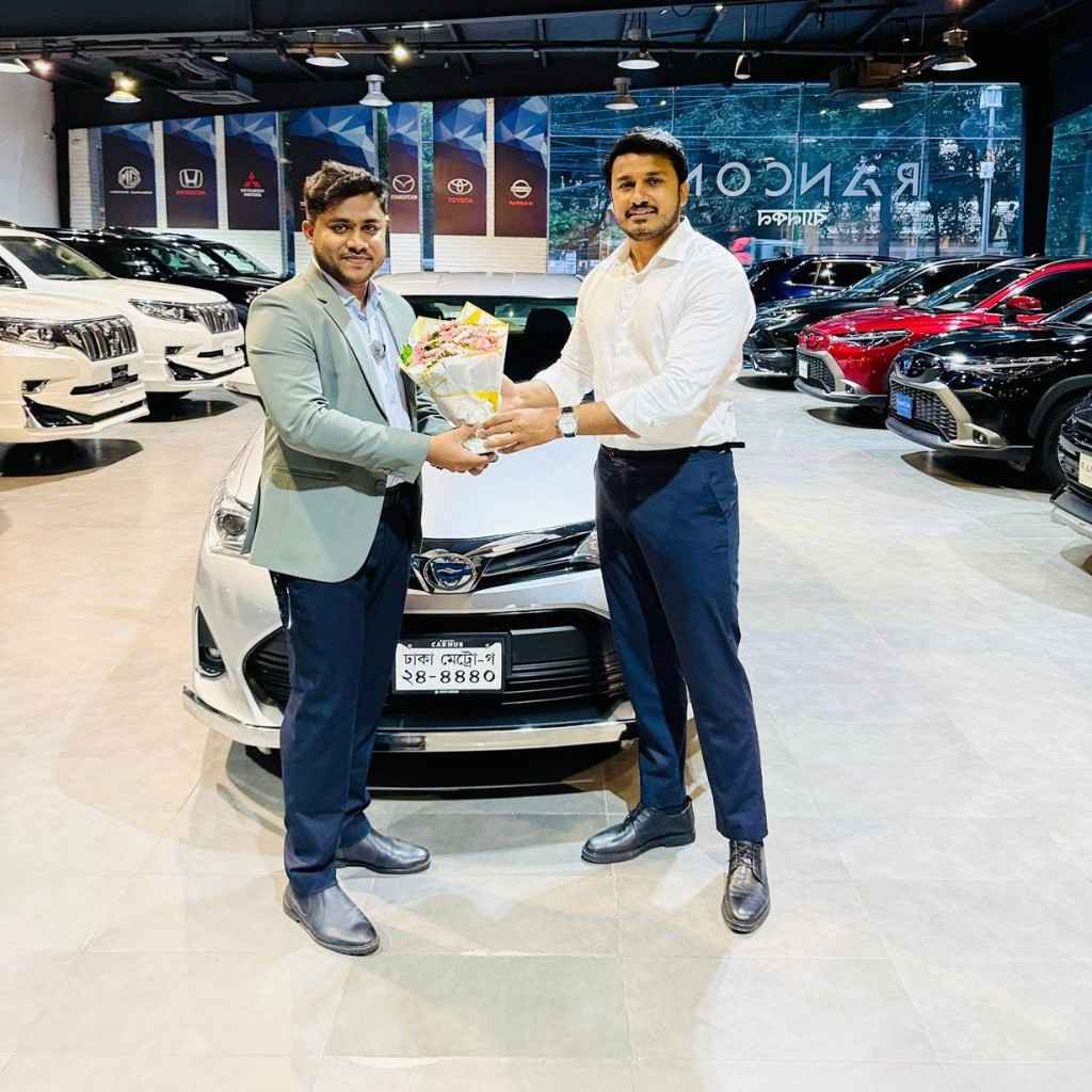 Rajib Hasan Shibli Family