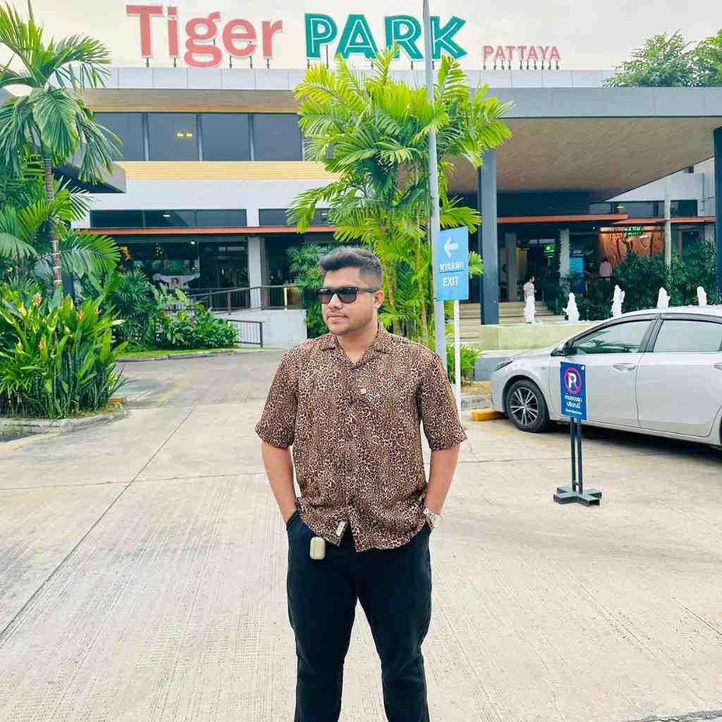 Rajib Hasan Shibli Age