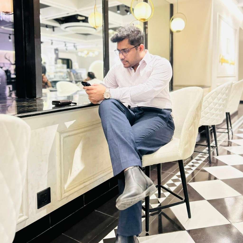 Rajib Hasan Shibli Age