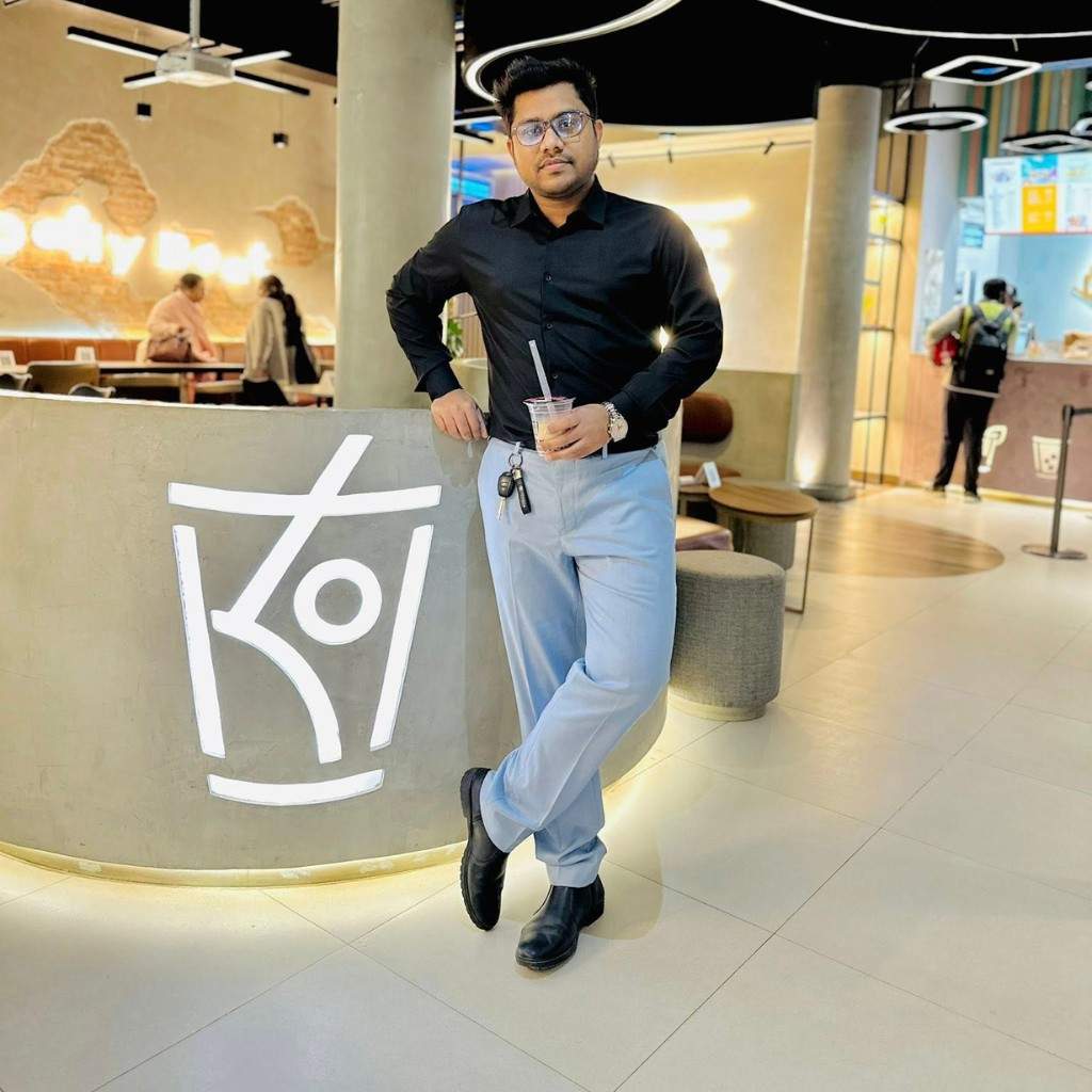 Rajib Hasan Shibli Age