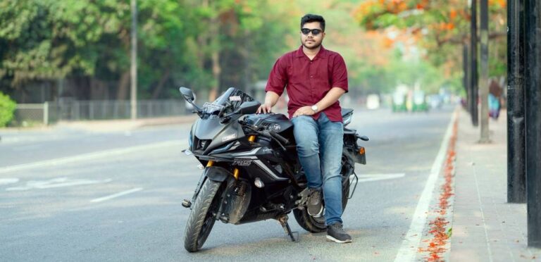 Rajib Hasan Shibli Biography