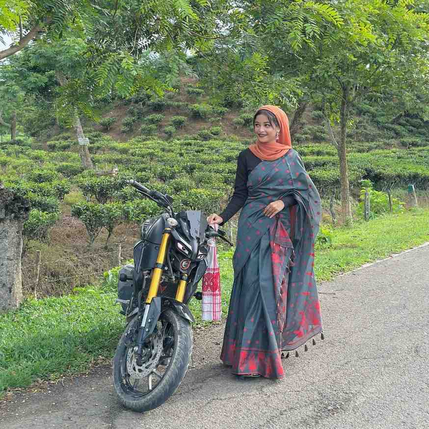 Rasnom Laskar lifestyle