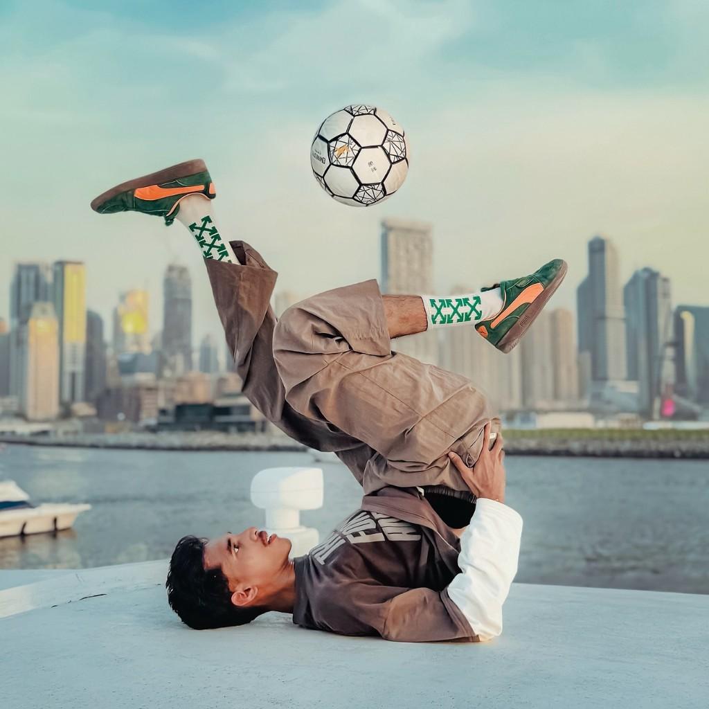 Rizwan freestyle age