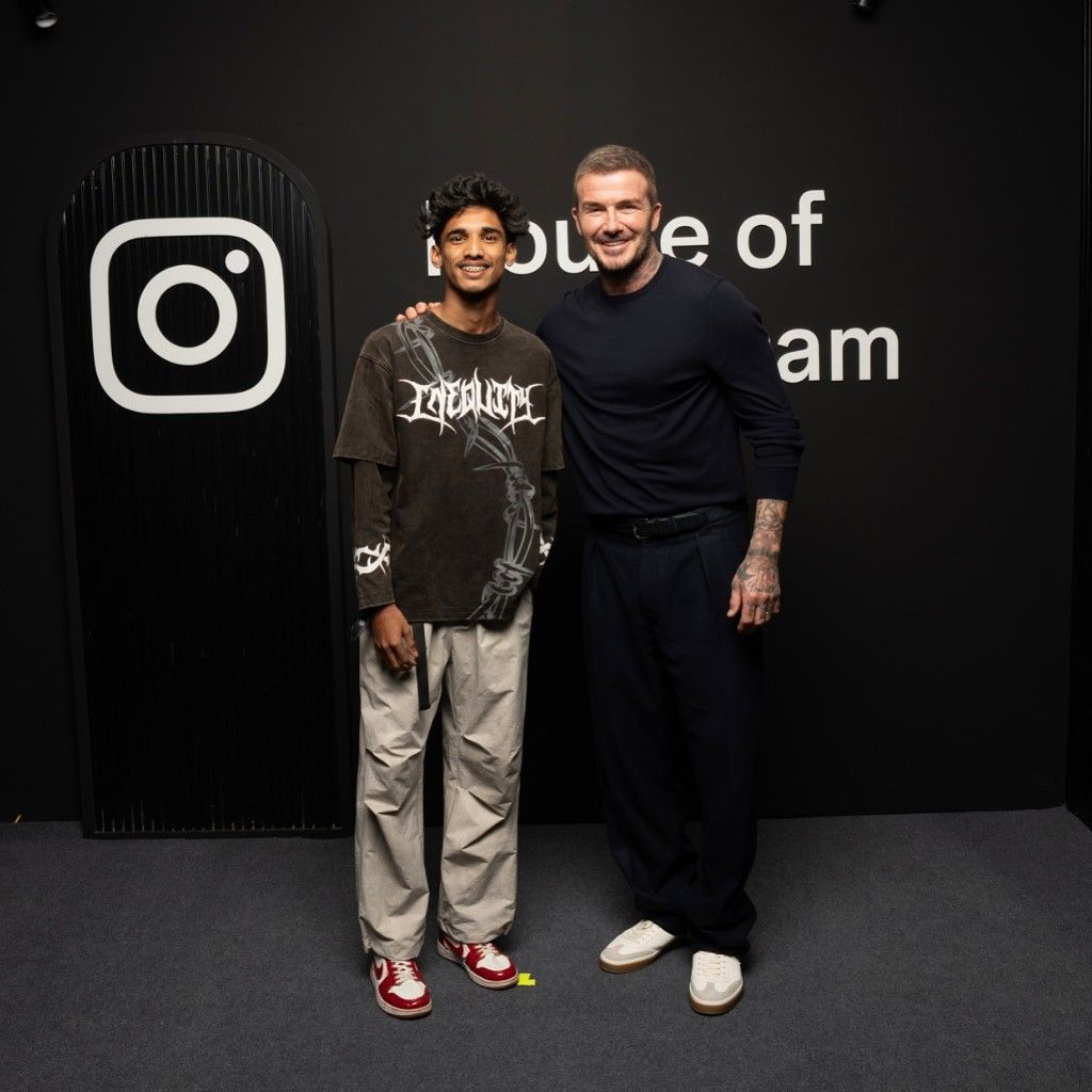 Riswan Freestyle Biography