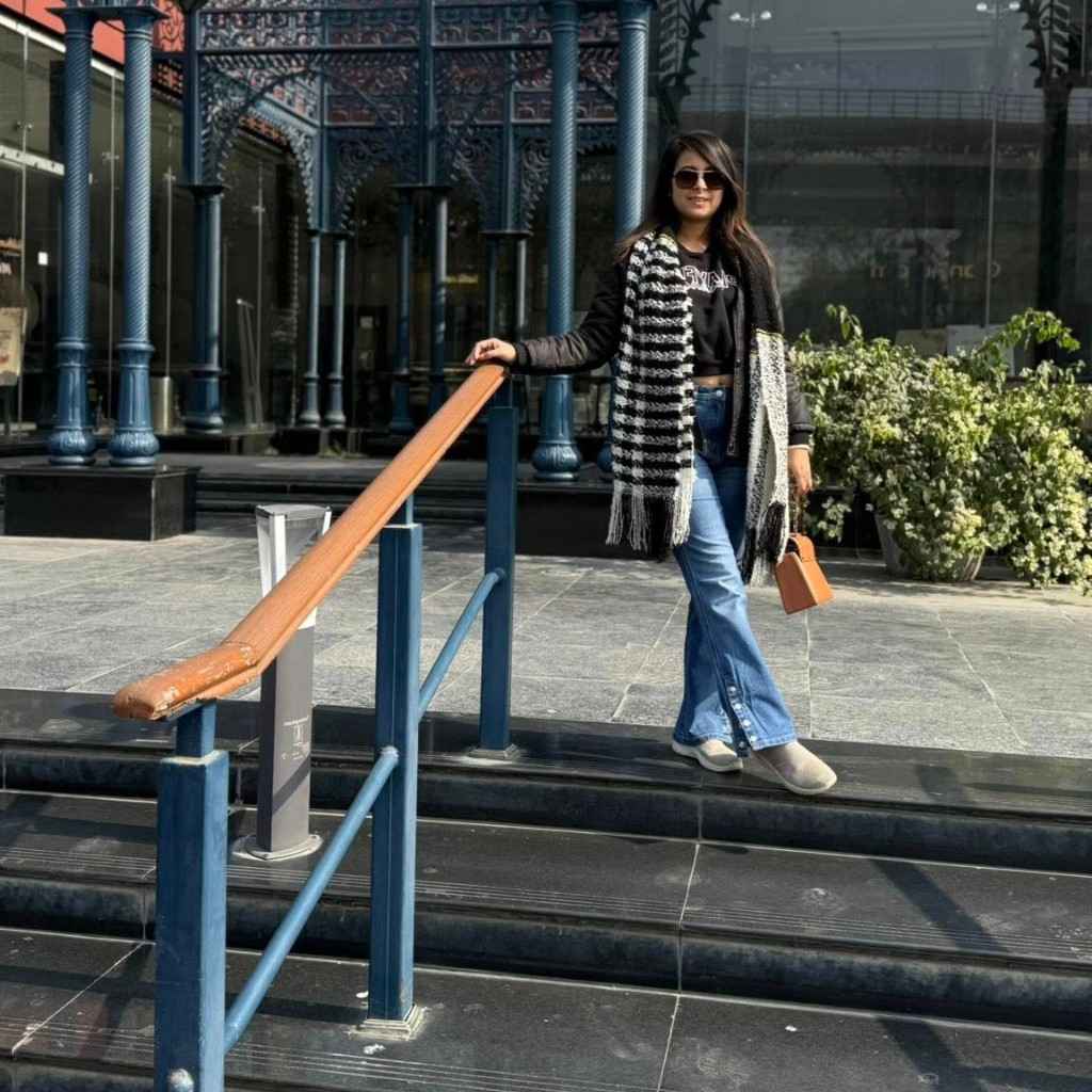 Rosys Lifesta Lifestyle