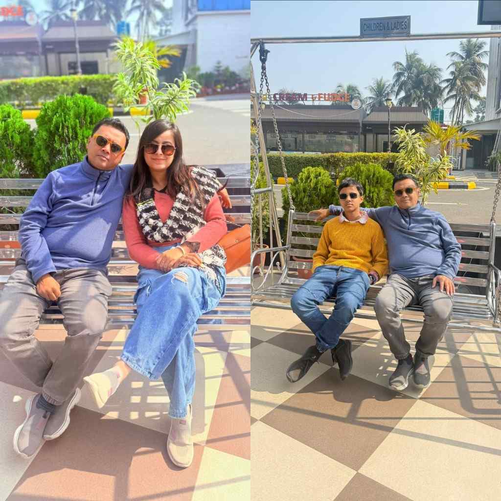 Rosys Lifesta Lifestyle