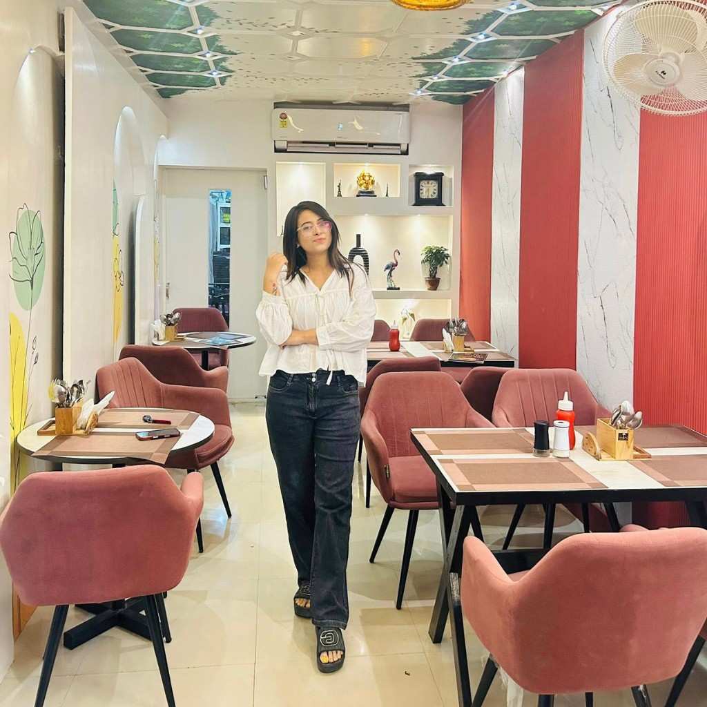 Rosys Lifesta Lifestyle