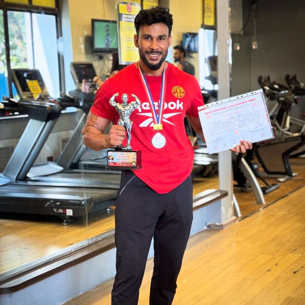 Jr Ruhul Amin Ruhul Amin Biography Bodybuilder & Celebrity Fitness Coach