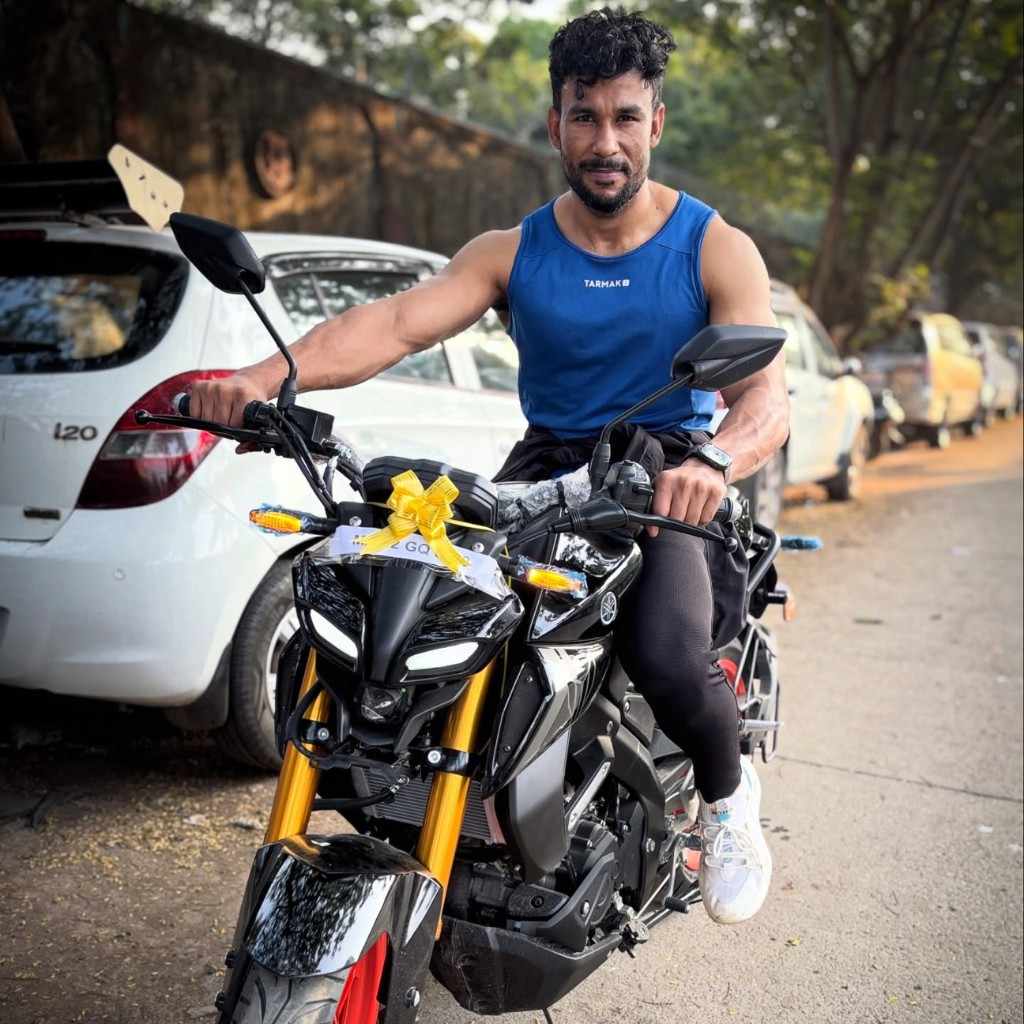 Ruhul Amin Biography Bodybuilder & Celebrity Fitness Coach