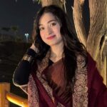 Saba Chaudhary Biography