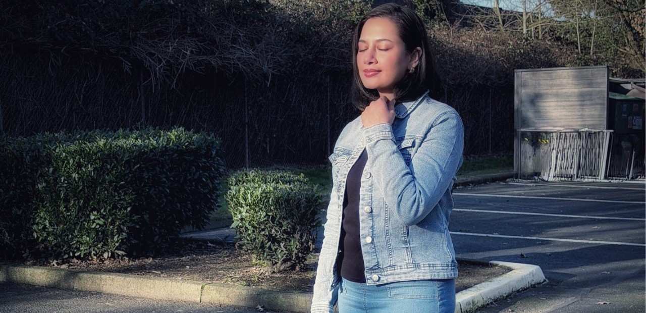 Sajia Tonny biography