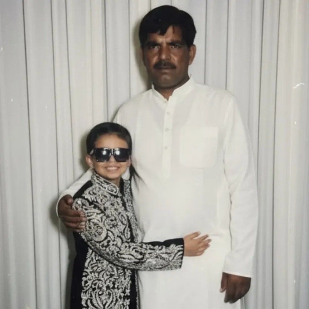 Shaad-Malik-actor-grandfather Shaad Malik parents