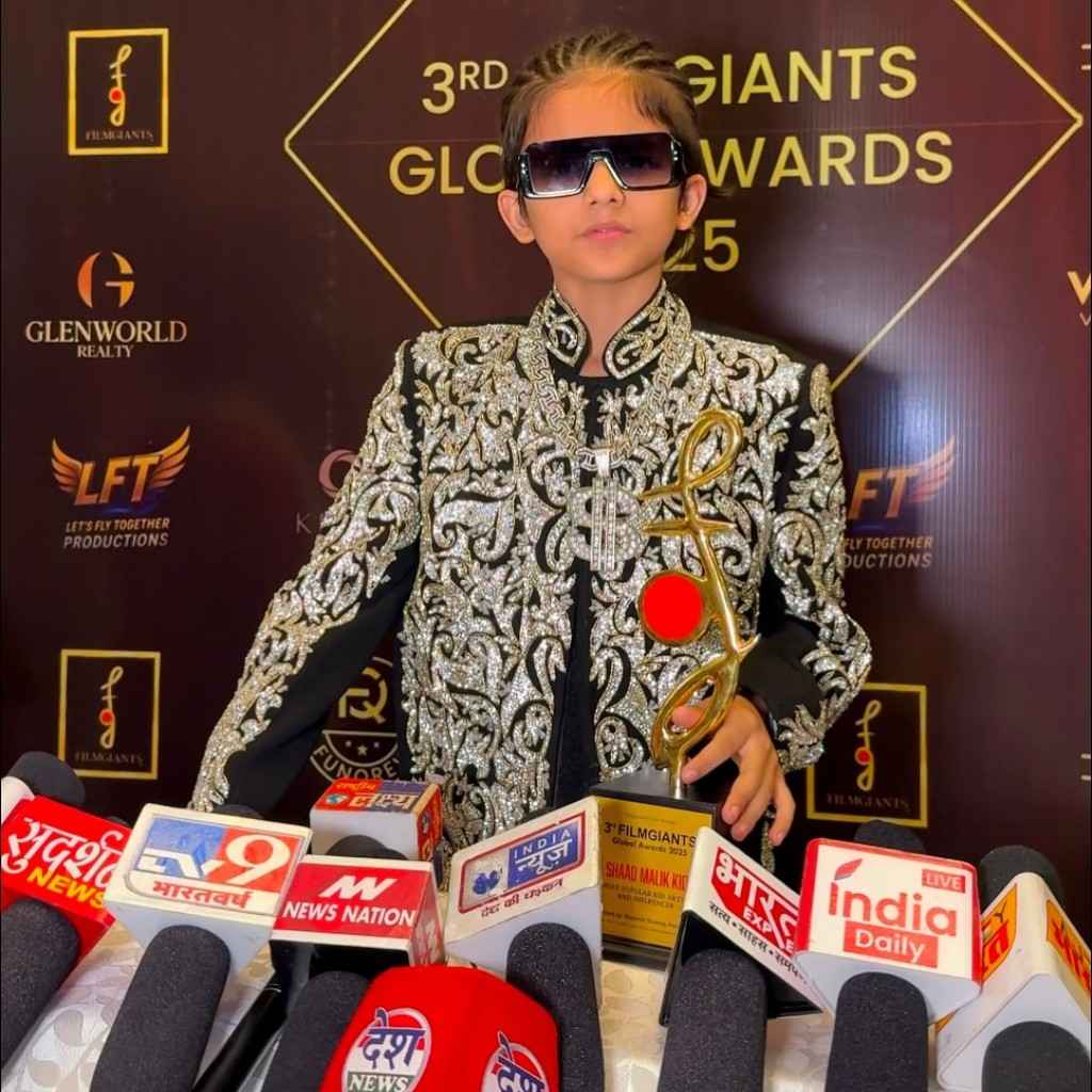 Shaad Malik Biography