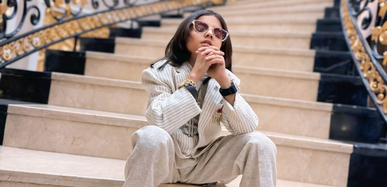 Shaad Malik Biography