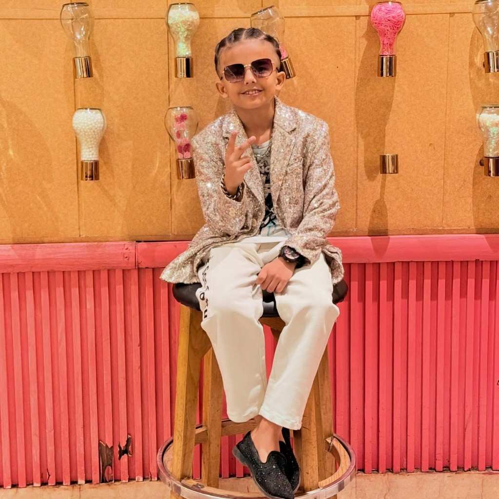 Shaad Malik Biography