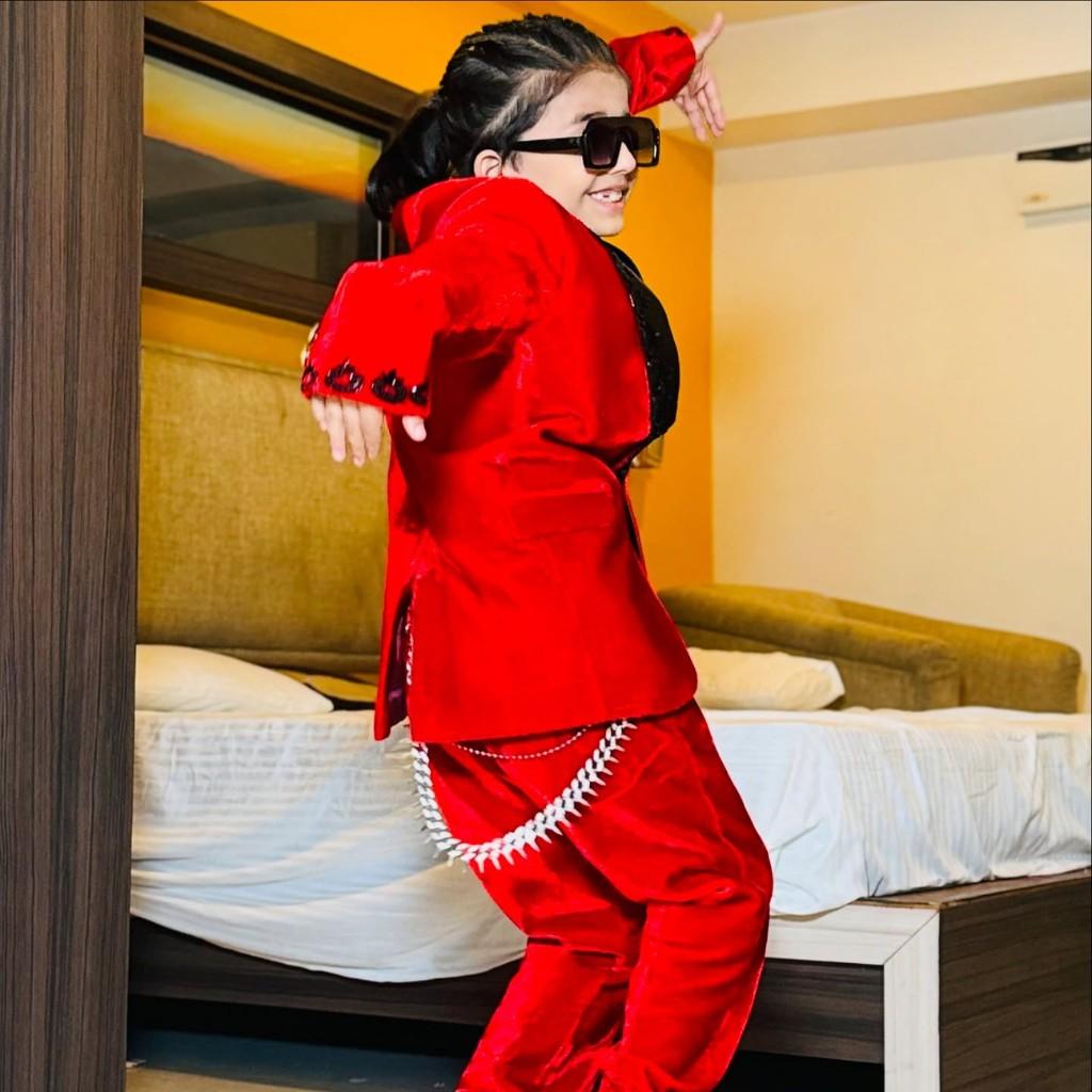 Shaad Malik Biography