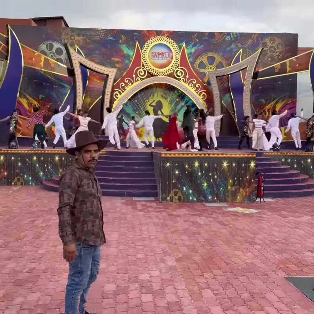 shadab jakati comedian wife