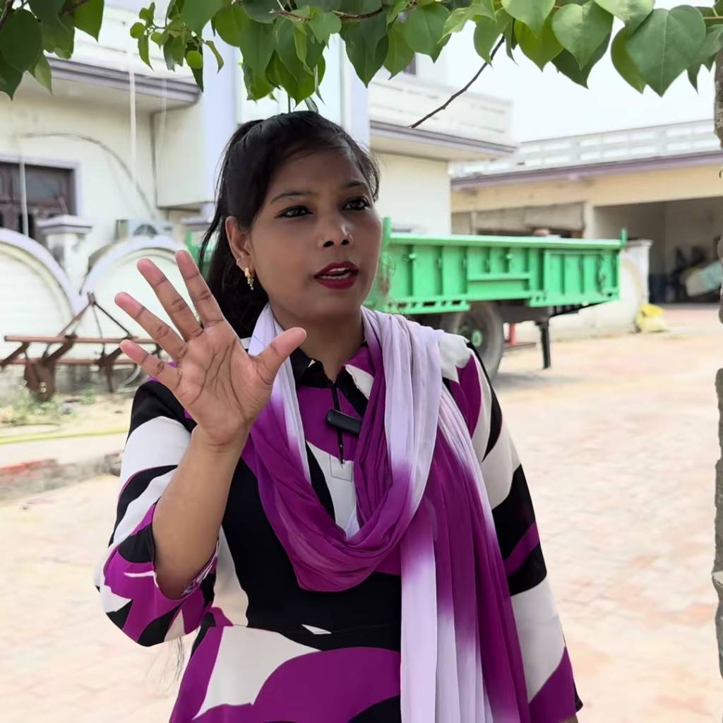 Shadab Jakati Biography