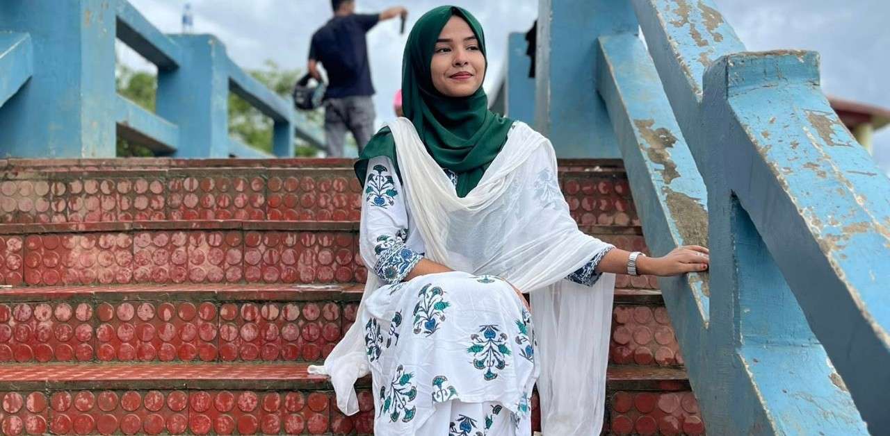 Shamima Aktar biography Assam