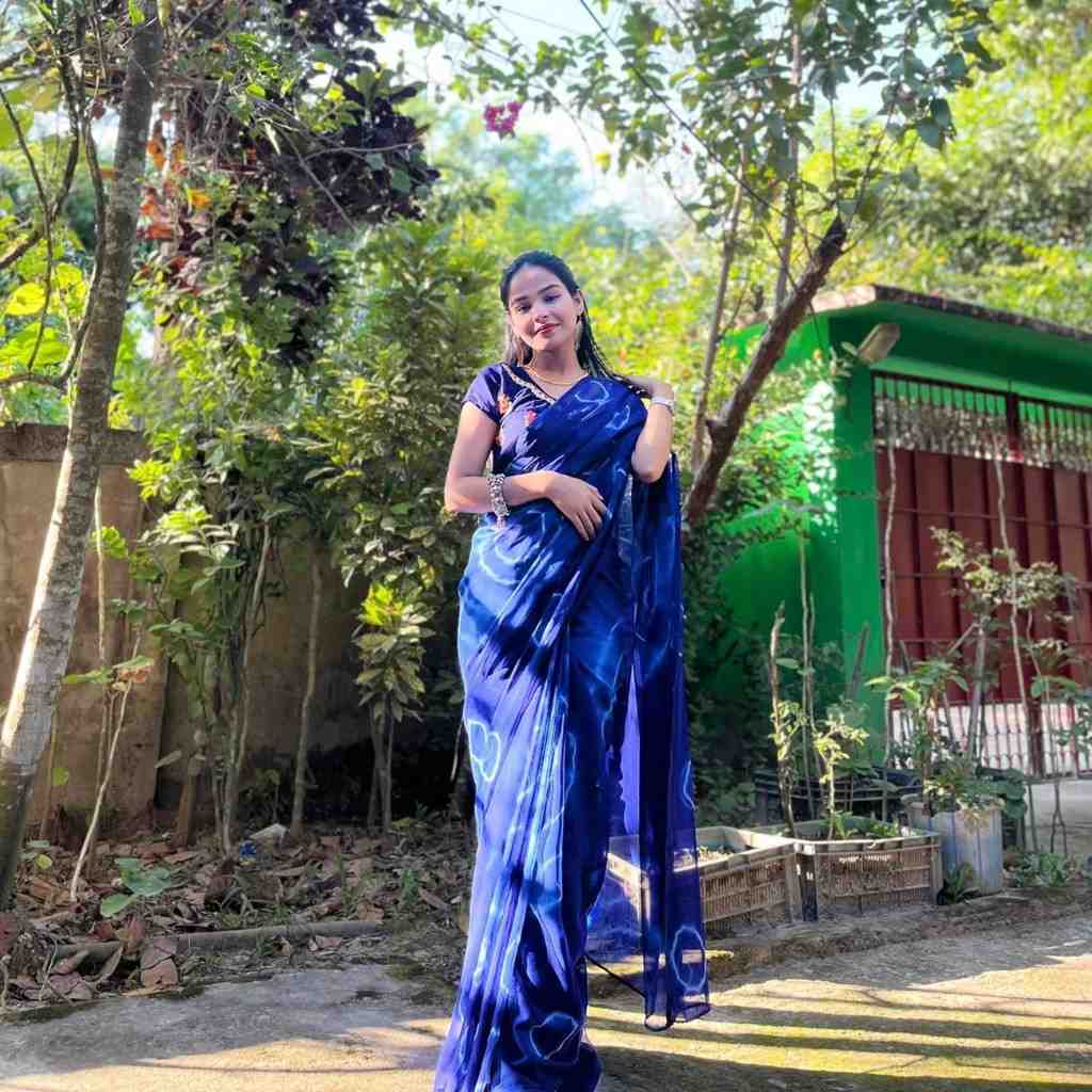 Shamima Aktar Biography