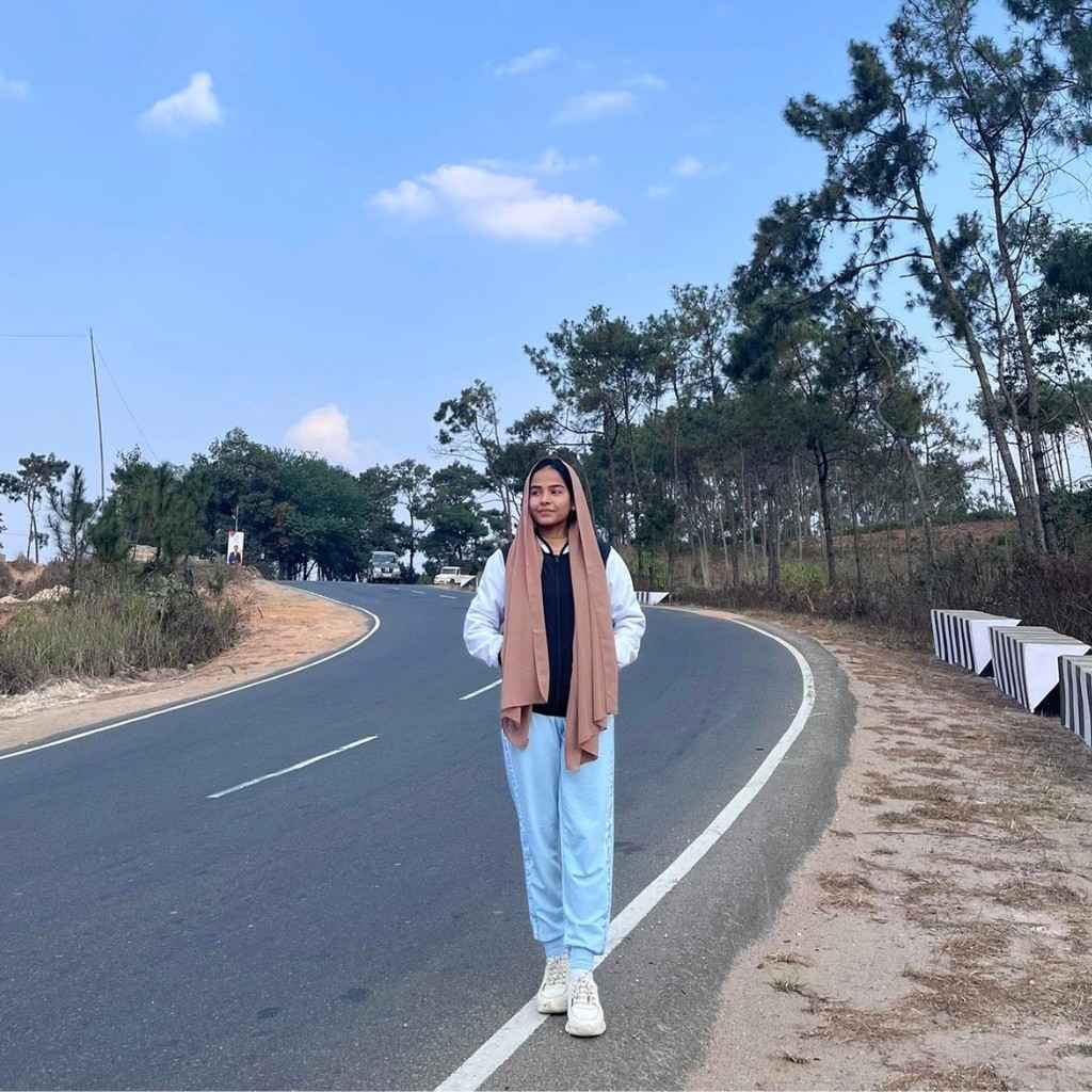 Shamima Aktar profession Shamima Aktar Assamese influencer