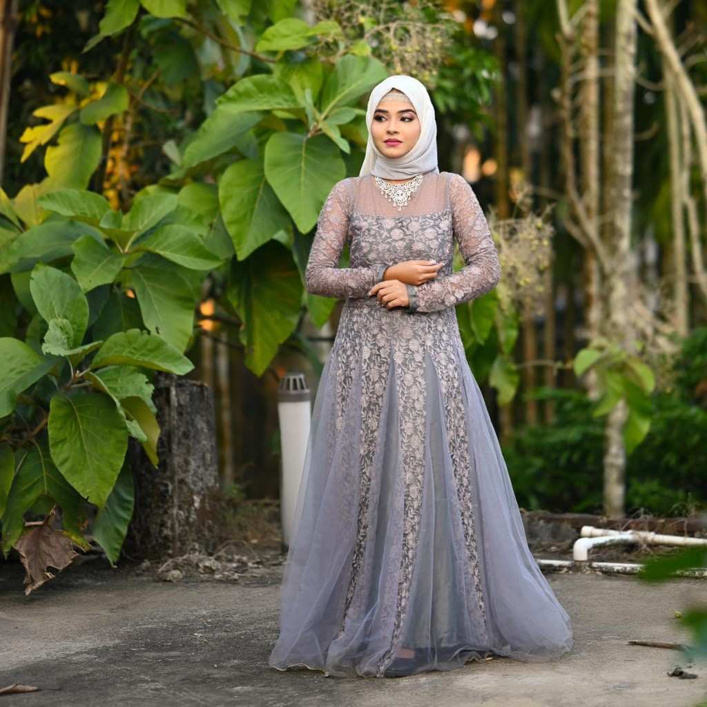 Shamima Aktar biography in Bengali