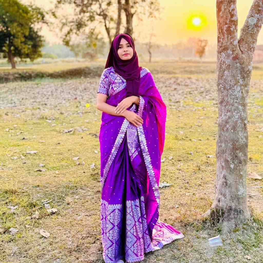 Shamima Aktar biography