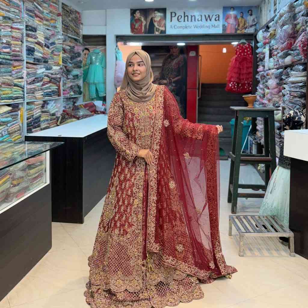 Shamima Aktar Bengali content creator