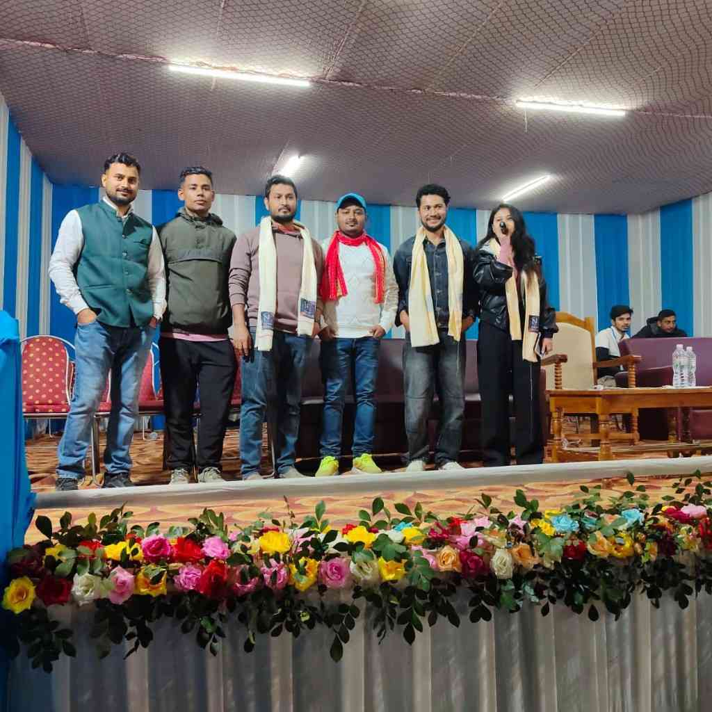 Gautami Mishra Biography